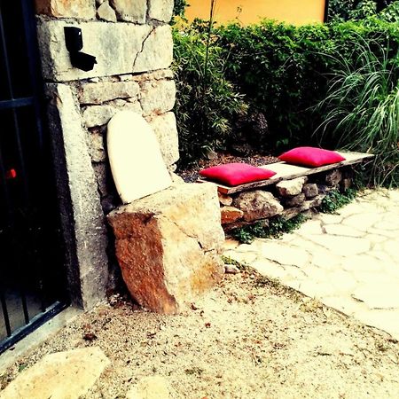 Villa Mali San Barusic Extérieur photo