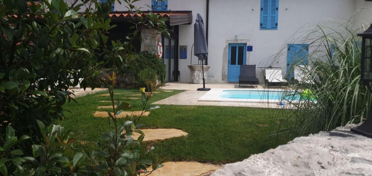 Villa Mali San Barusic Extérieur photo