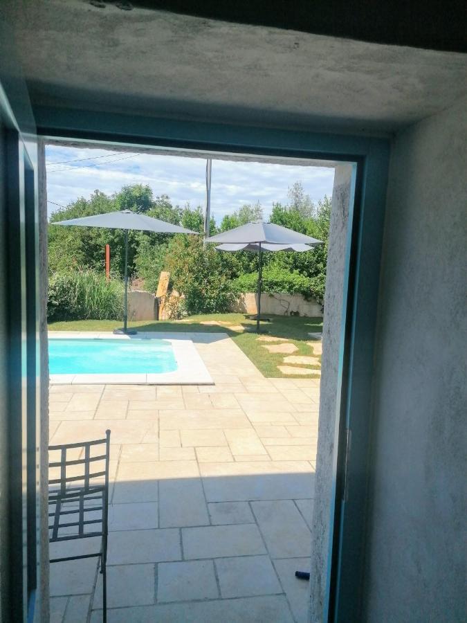Villa Mali San Barusic Extérieur photo