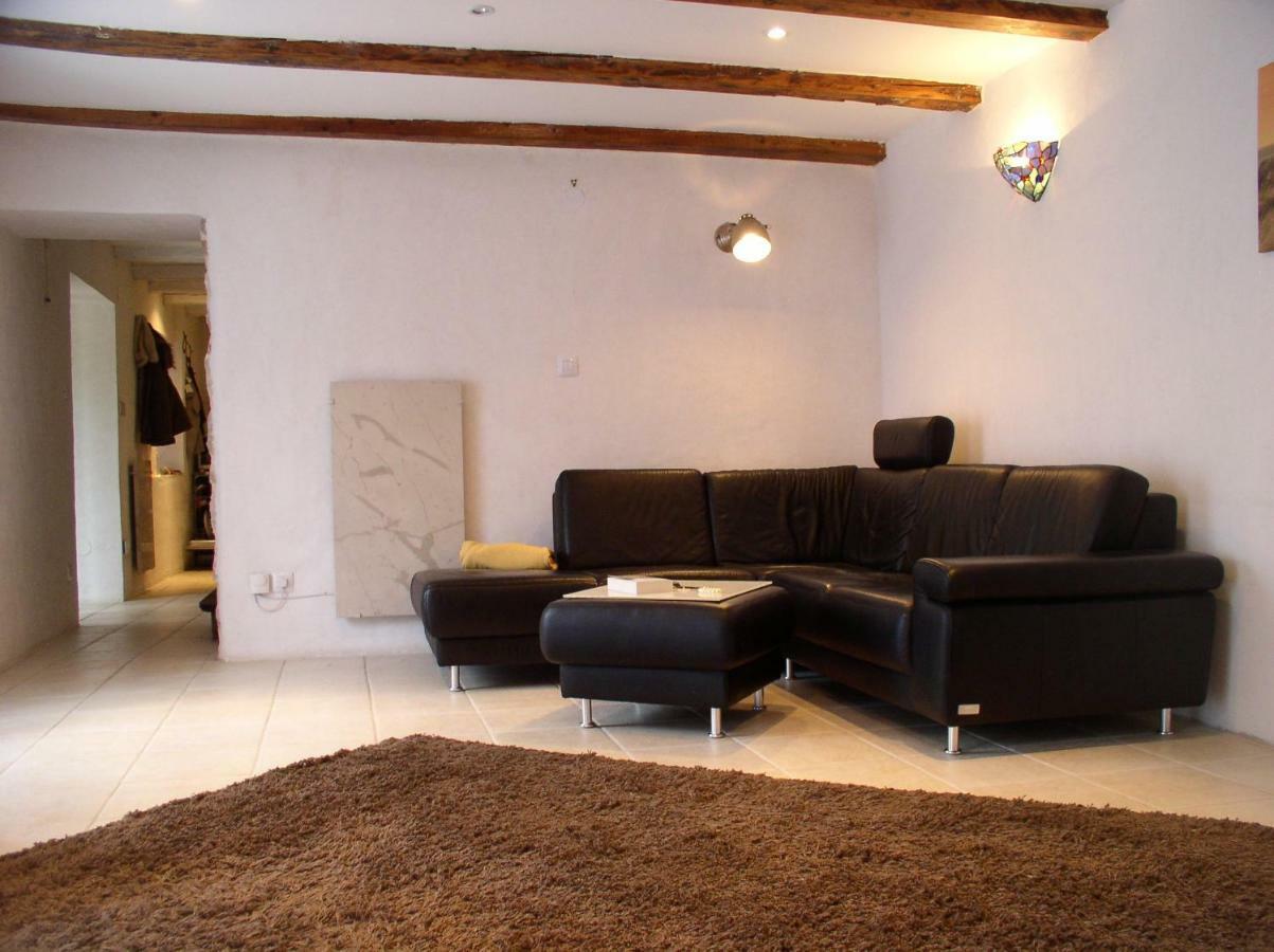 Villa Mali San Barusic Extérieur photo