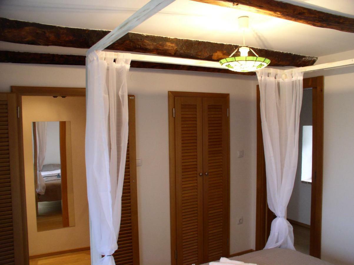 Villa Mali San Barusic Extérieur photo