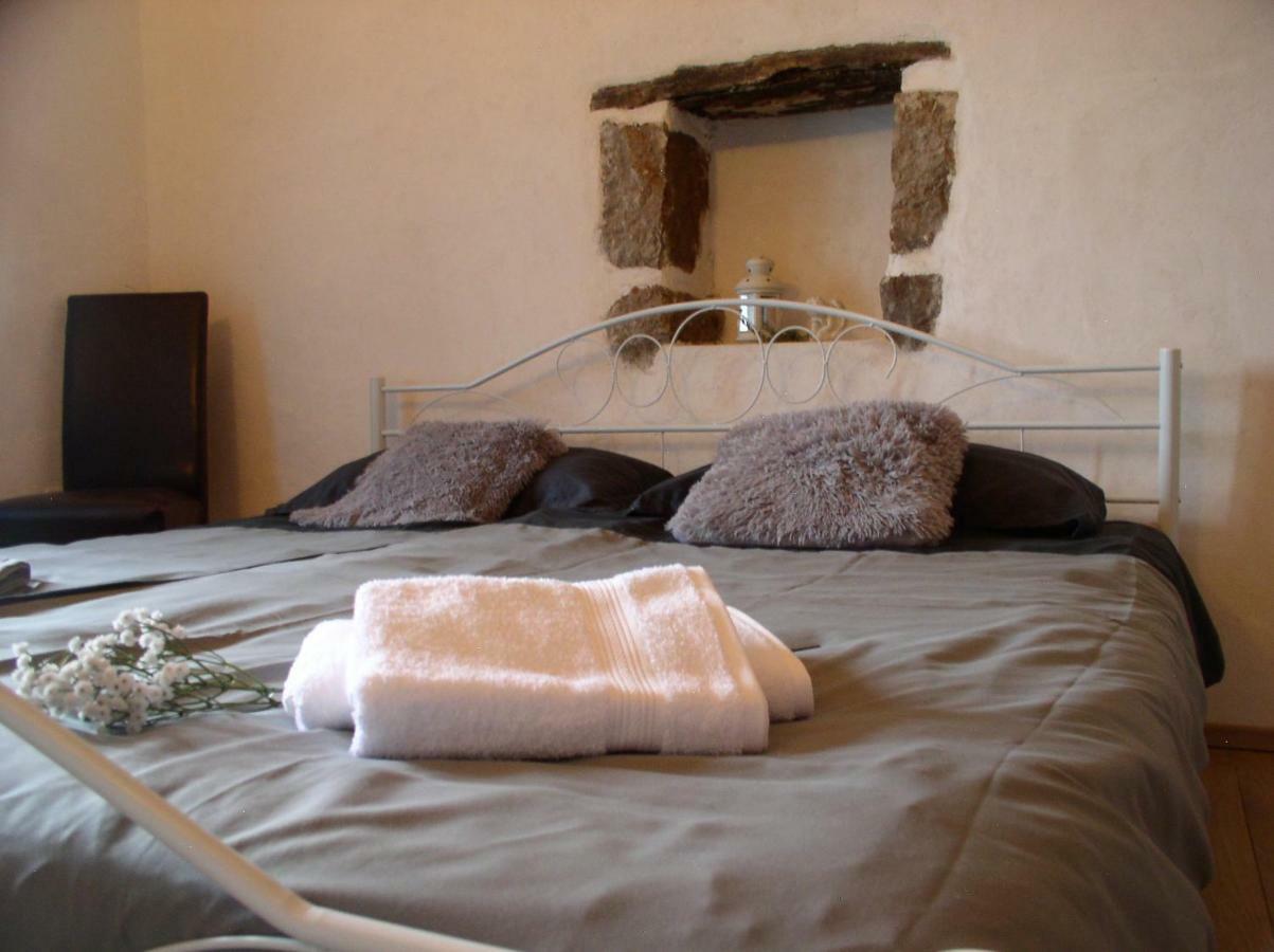 Villa Mali San Barusic Extérieur photo