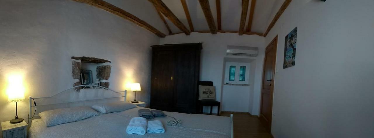 Villa Mali San Barusic Extérieur photo