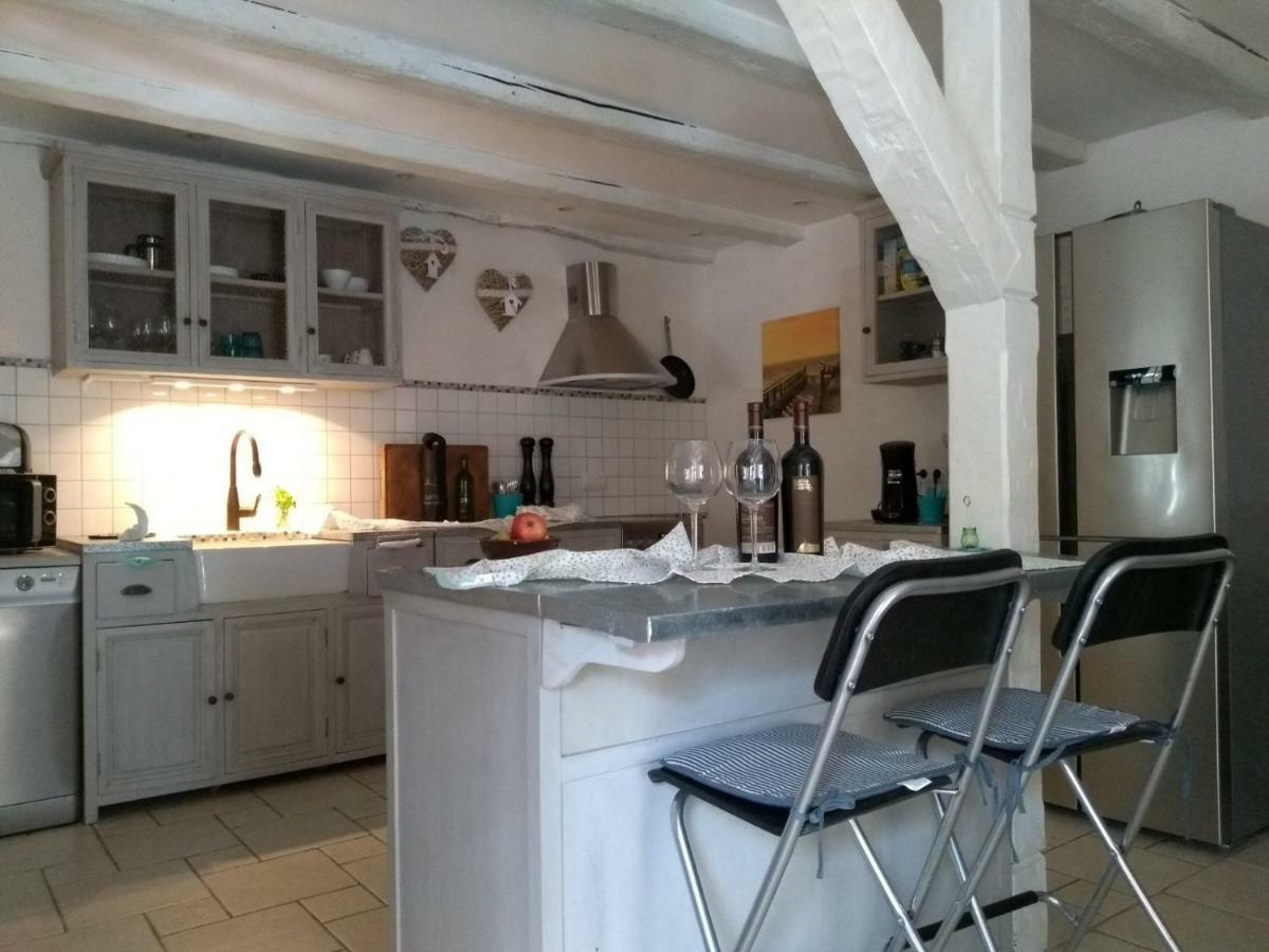 Villa Mali San Barusic Extérieur photo