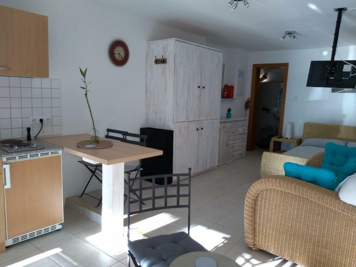 Villa Mali San Barusic Extérieur photo