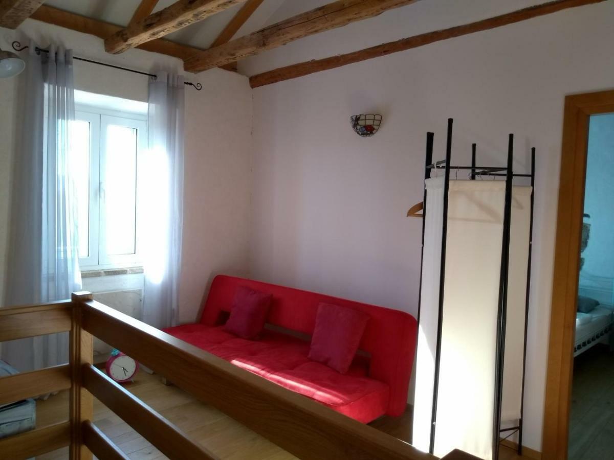 Villa Mali San Barusic Extérieur photo