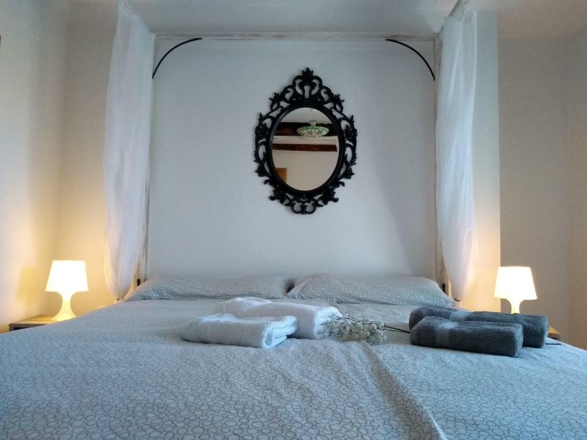 Villa Mali San Barusic Extérieur photo