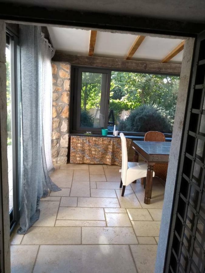 Villa Mali San Barusic Extérieur photo