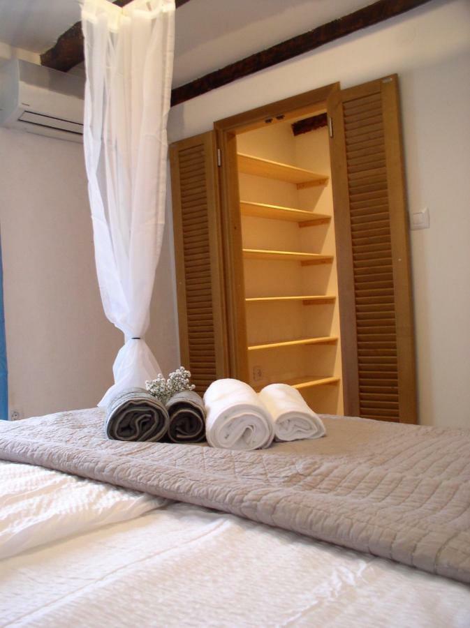 Villa Mali San Barusic Extérieur photo