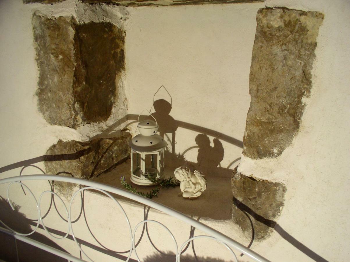Villa Mali San Barusic Extérieur photo