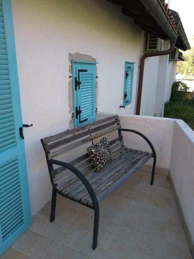 Villa Mali San Barusic Extérieur photo