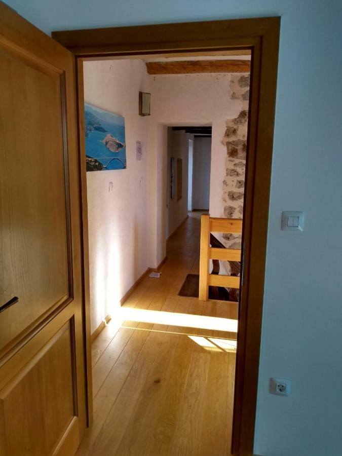 Villa Mali San Barusic Extérieur photo